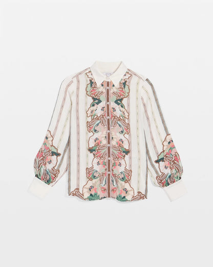 Chico's Smart Buy | Silky Classic-Fit Shirt