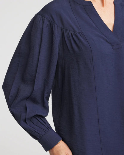 Chico's Best Price | Woven Relaxed-Fit Shirt