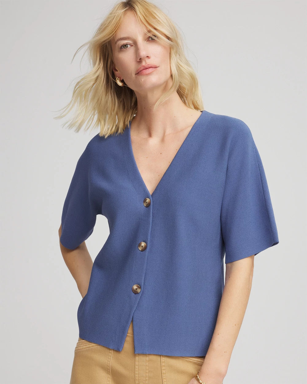 Chico's Latest | Dolman Cardigan
