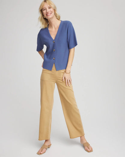 Chico's Latest | Dolman Cardigan