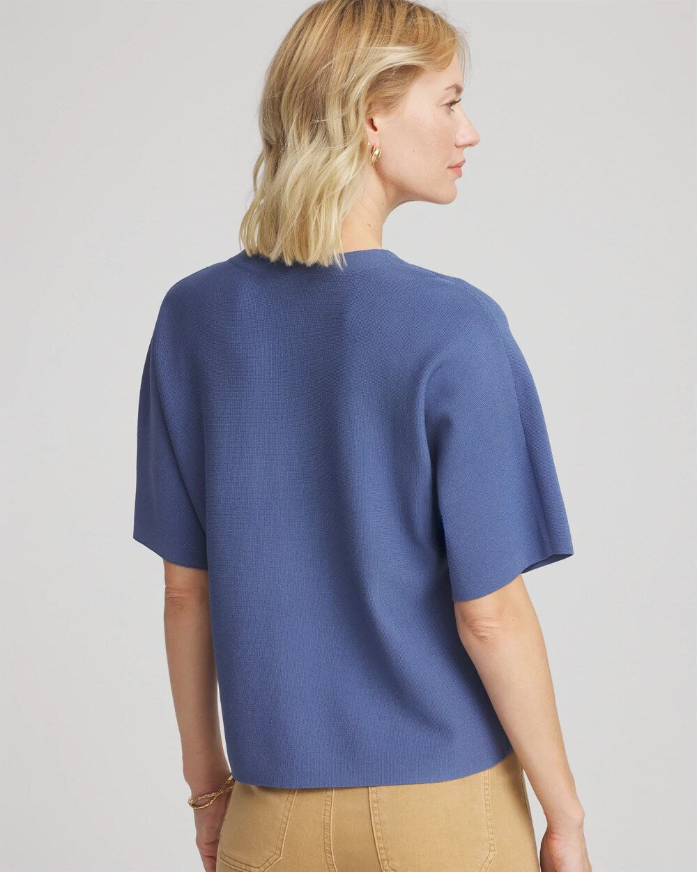 Chico's Latest | Dolman Cardigan