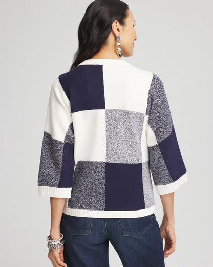 Chico's Value | Dolman Sleeve Pullover Sweater