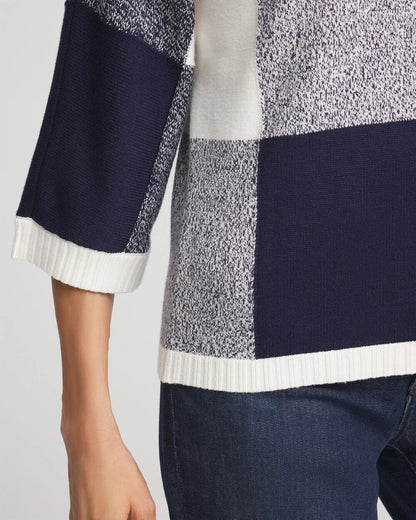 Chico's Value | Dolman Sleeve Pullover Sweater