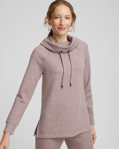 Chico's Exclusive | Zenergy® Soft Tunic