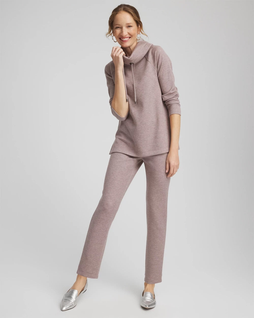 Chico's Exclusive | Zenergy® Soft Tunic