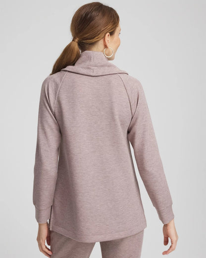 Chico's Exclusive | Zenergy® Soft Tunic