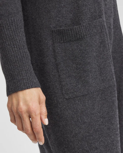 Chico's Value | Cashmere Duster Cardigan
