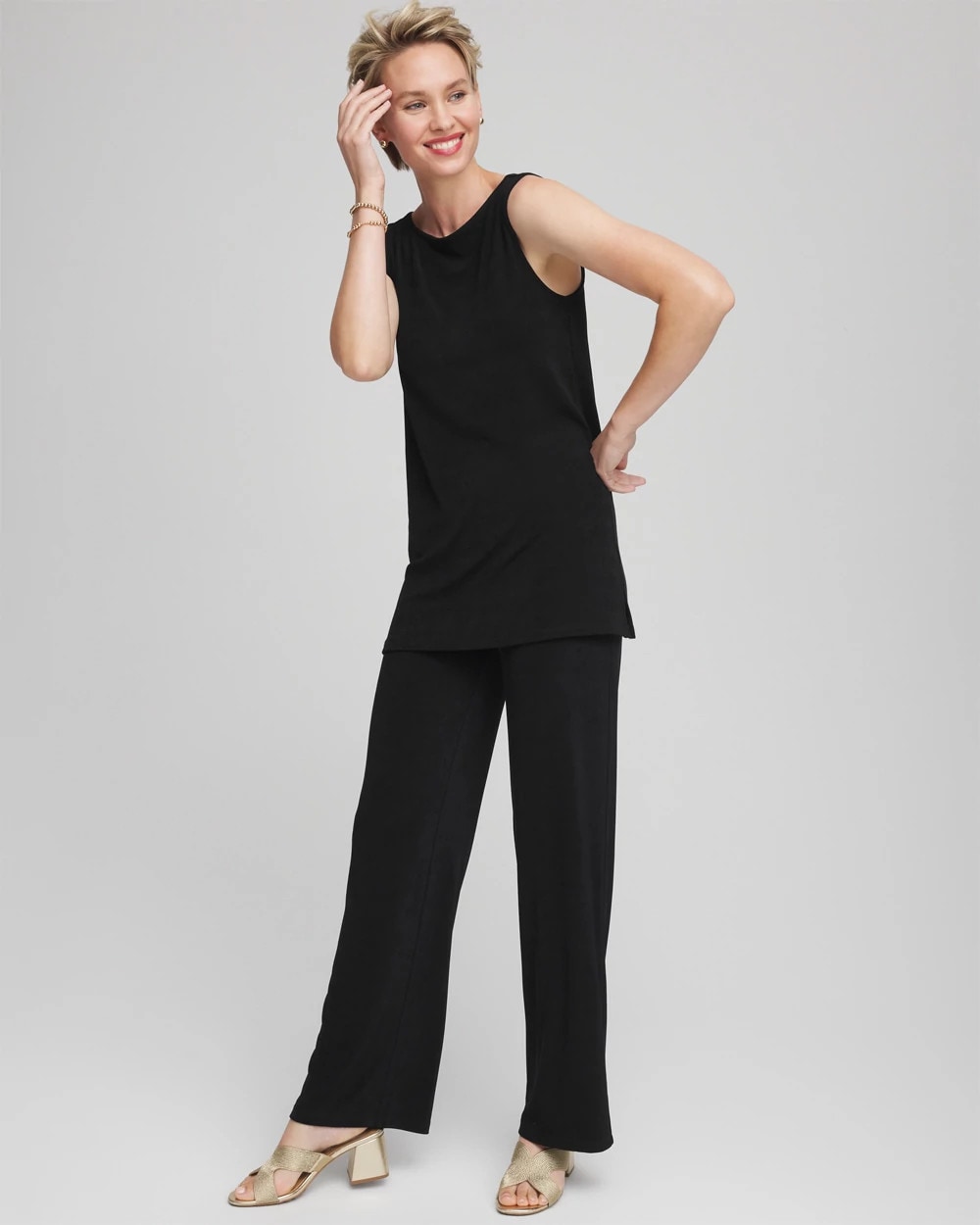 Chico's Classic | Travelers™ So Slimming Pants