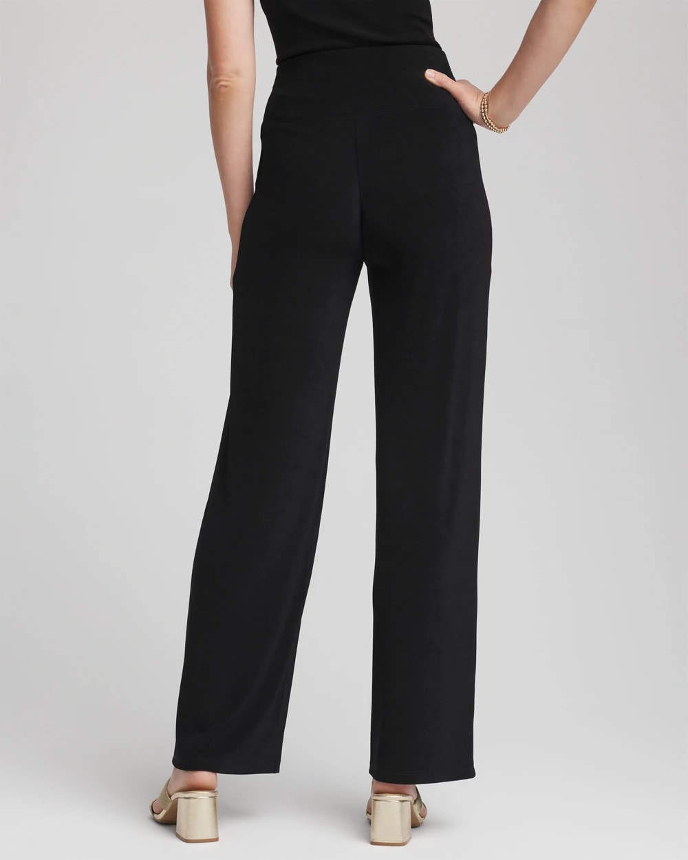 Chico's Classic | Travelers™ So Slimming Pants