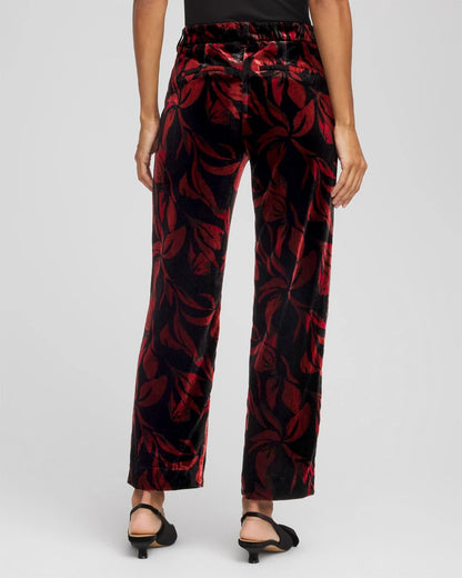 Chico's Smart Buy | Velvet Rose Slim Ankle Pants