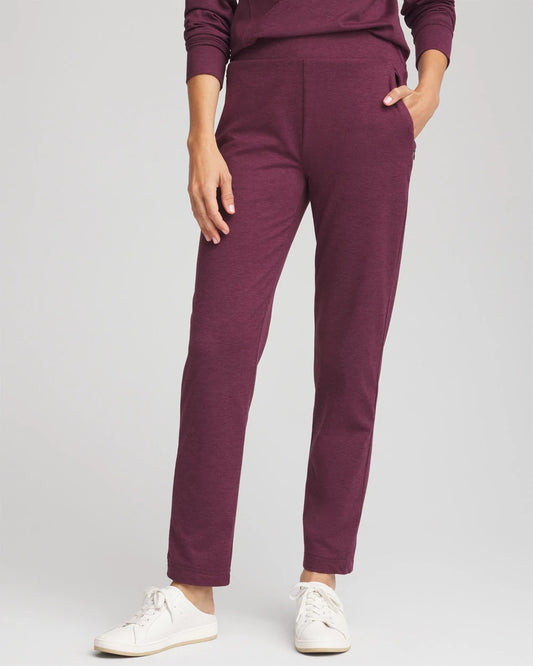 Chico's Premium | Zenergy® Cloud Tapered Ankle Pants