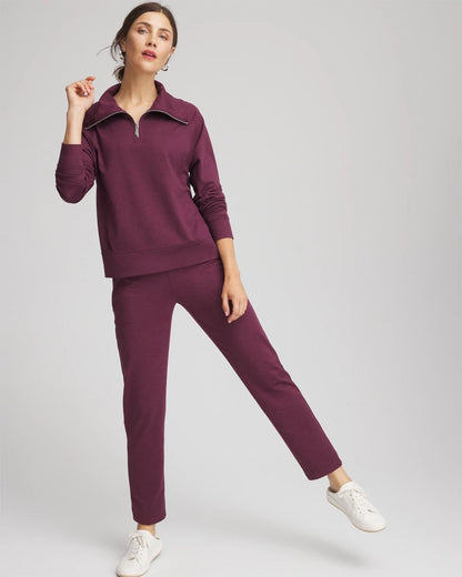 Chico's Premium | Zenergy® Cloud Tapered Ankle Pants