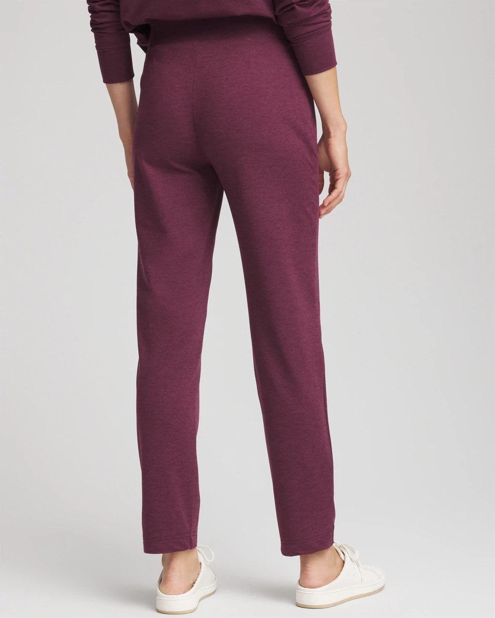 Chico's Premium | Zenergy® Cloud Tapered Ankle Pants