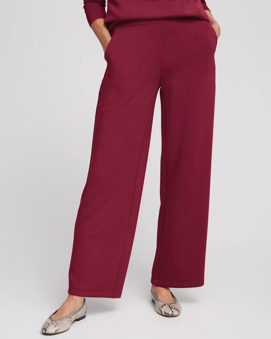 Chico's Value | Zenergy® Wide Leg Pants