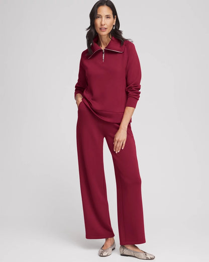 Chico's Value | Zenergy® Wide Leg Pants