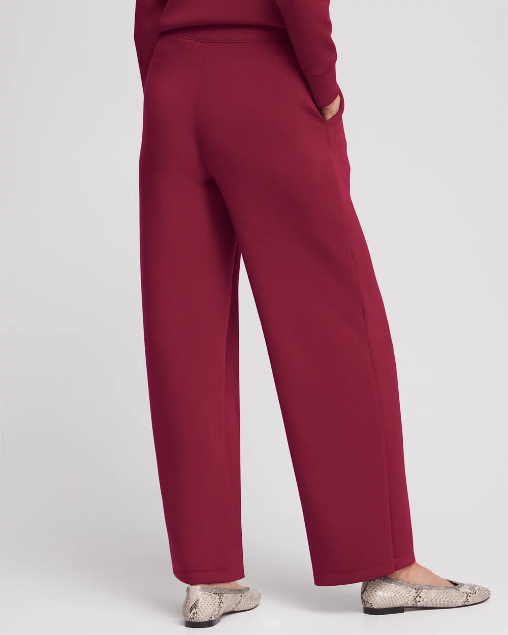 Chico's Value | Zenergy® Wide Leg Pants