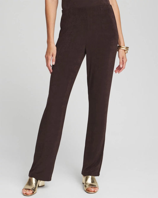 Chico's Best Seller | Petite Travelers™ No Tummy Pants