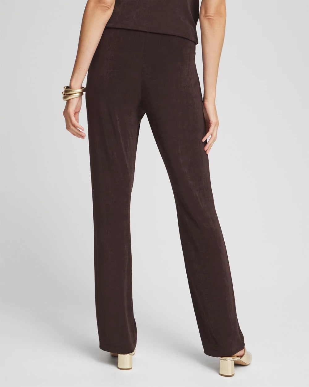 Chico's Best Seller | Petite Travelers™ No Tummy Pants