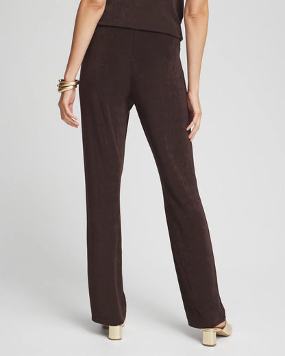 Chico's Best Seller | Petite Travelers™ No Tummy Pants
