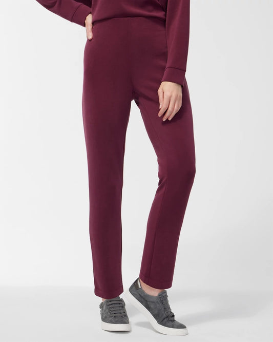 Chico's Signature | Zenergy® Scuba Pull-On Pants