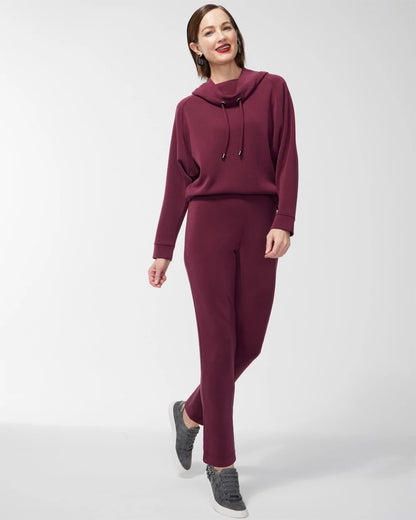 Chico's Signature | Zenergy® Scuba Pull-On Pants