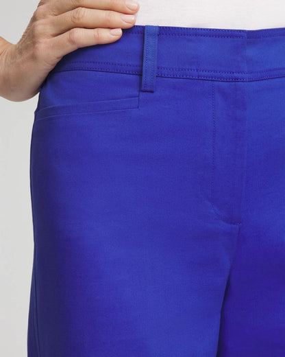 Chico's Best Seller | Lightweight Relaxed Straight Cropped Pants