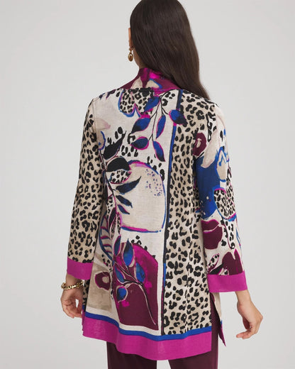 Chico's Best Price | Travelers™ Collection Artisanal Cardigan