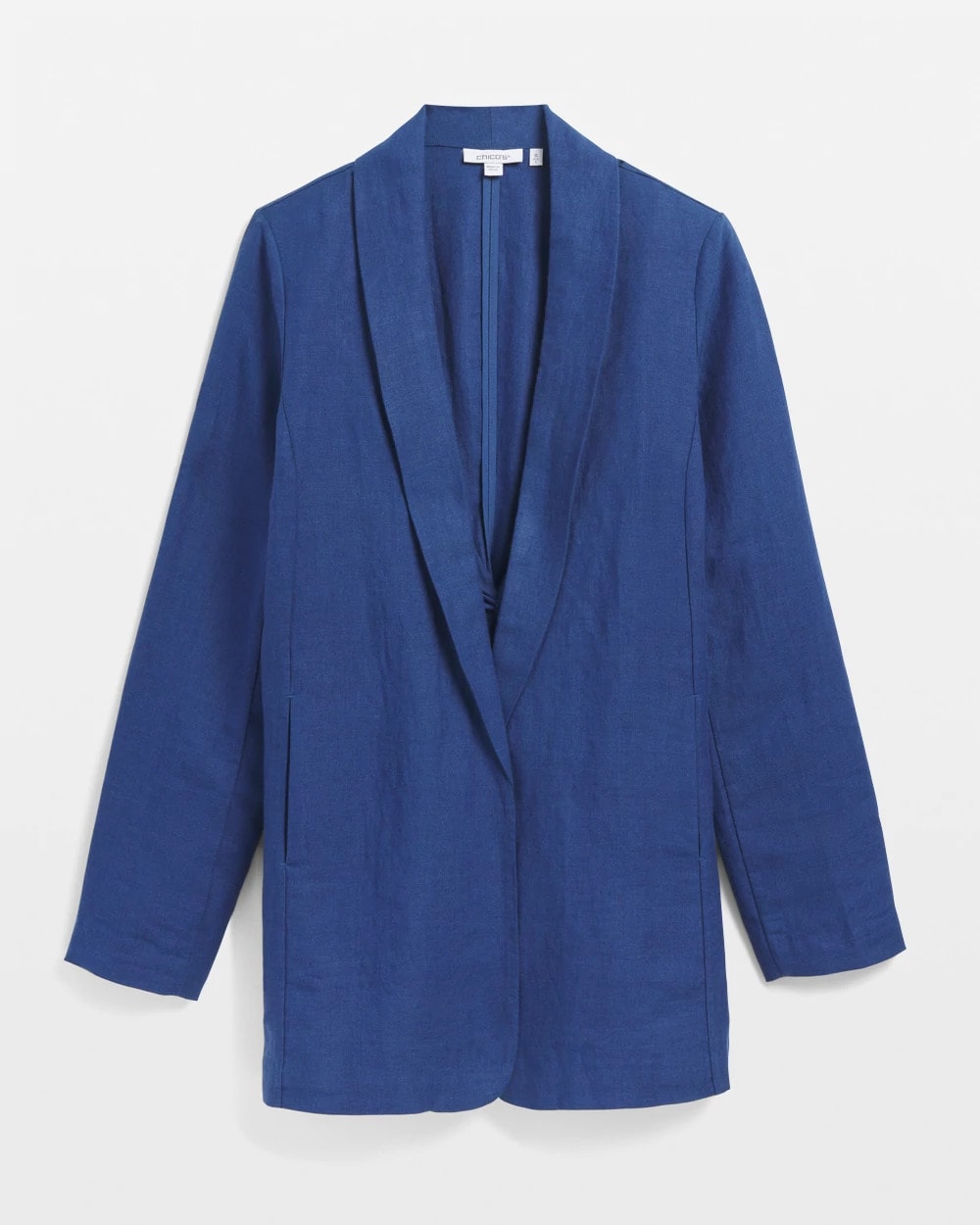 Chico's Sale | Linen Blazer