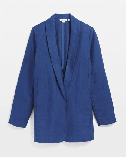 Chico's Sale | Linen Blazer