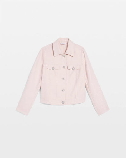 Chico's Best Seller | Boucle Casual Jacket