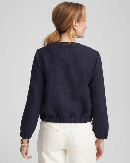 Chico's Trending | Tweed Lady Jacket