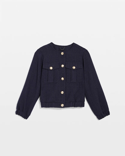 Chico's Trending | Tweed Lady Jacket