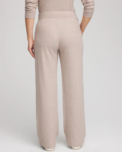 Chico's Special Offer | Zenergy® Brushed Ribbed Pants