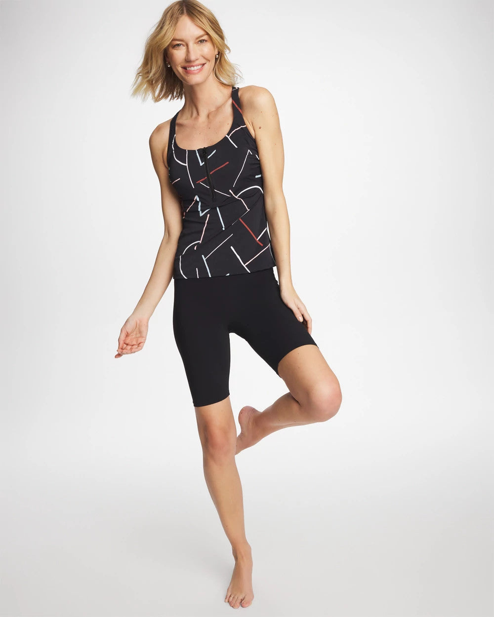 Chico's Value | Gottex Kai D-Cup Tankini