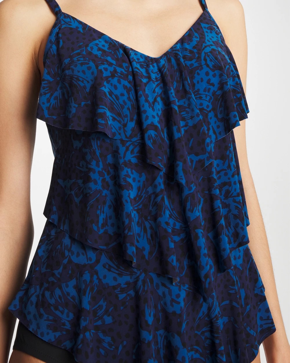 Chico's Exclusive | Magicsuit® Swoon Rita Tankini