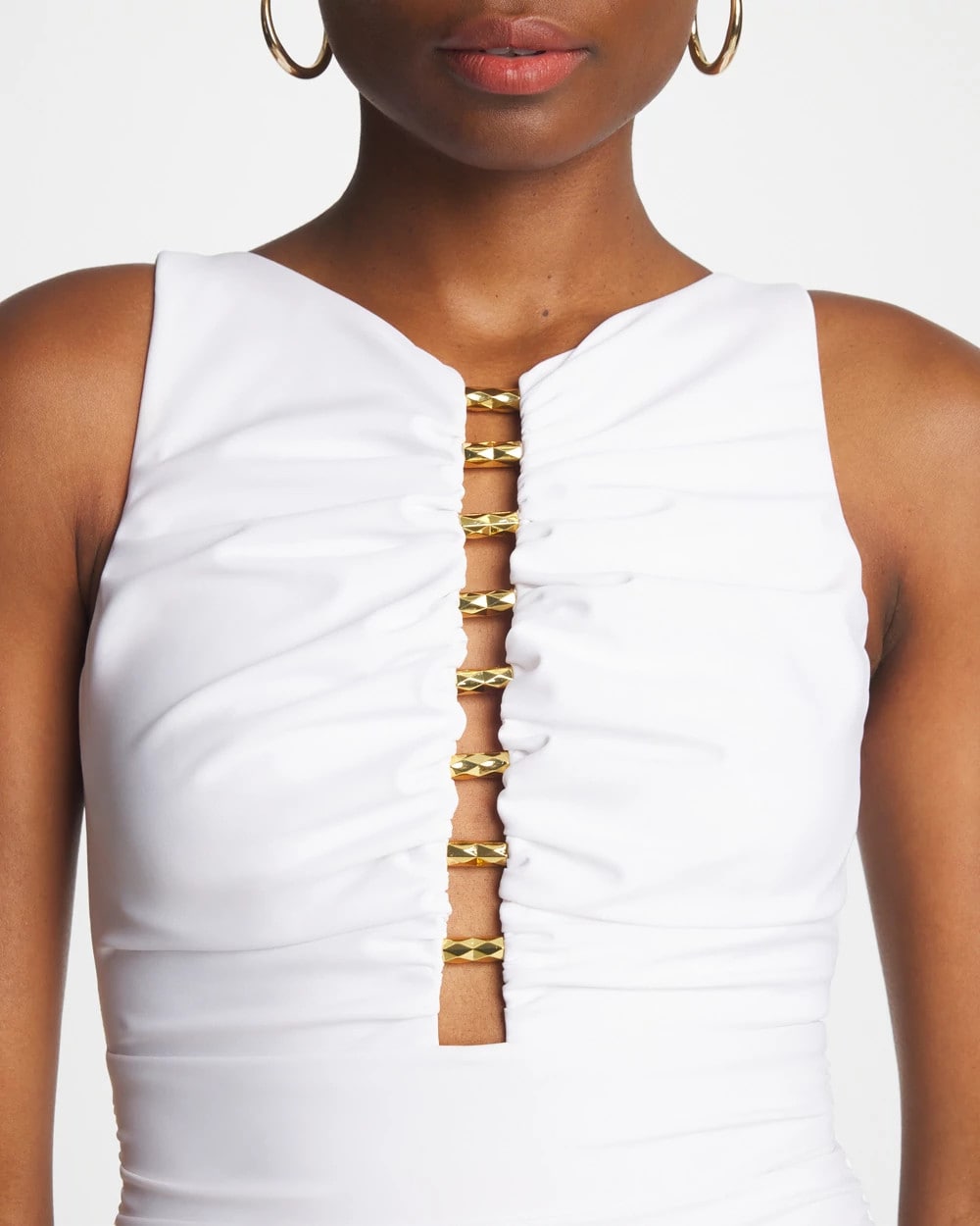 Chico's Featured | Miraclesuit® Razzle Dazzle Swizzle One Piece