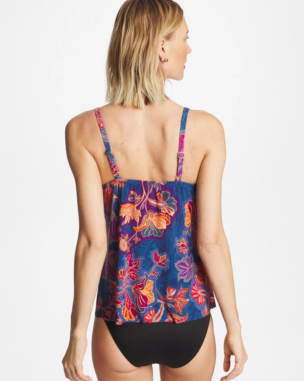 Chico's Special Offer | Miraclesuit® Decoupage Allura Tankini