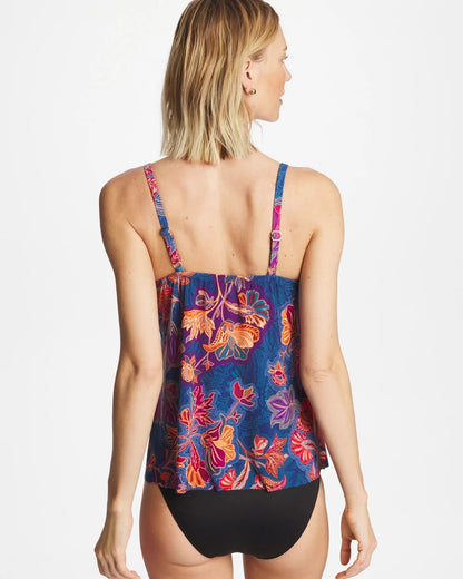 Chico's Special Offer | Miraclesuit® Decoupage Allura Tankini