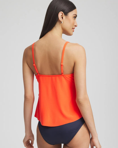 Chico's Quality | Magicsuit® Solid Rita Tankini