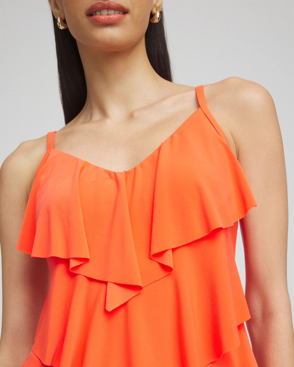 Chico's Quality | Magicsuit® Solid Rita Tankini