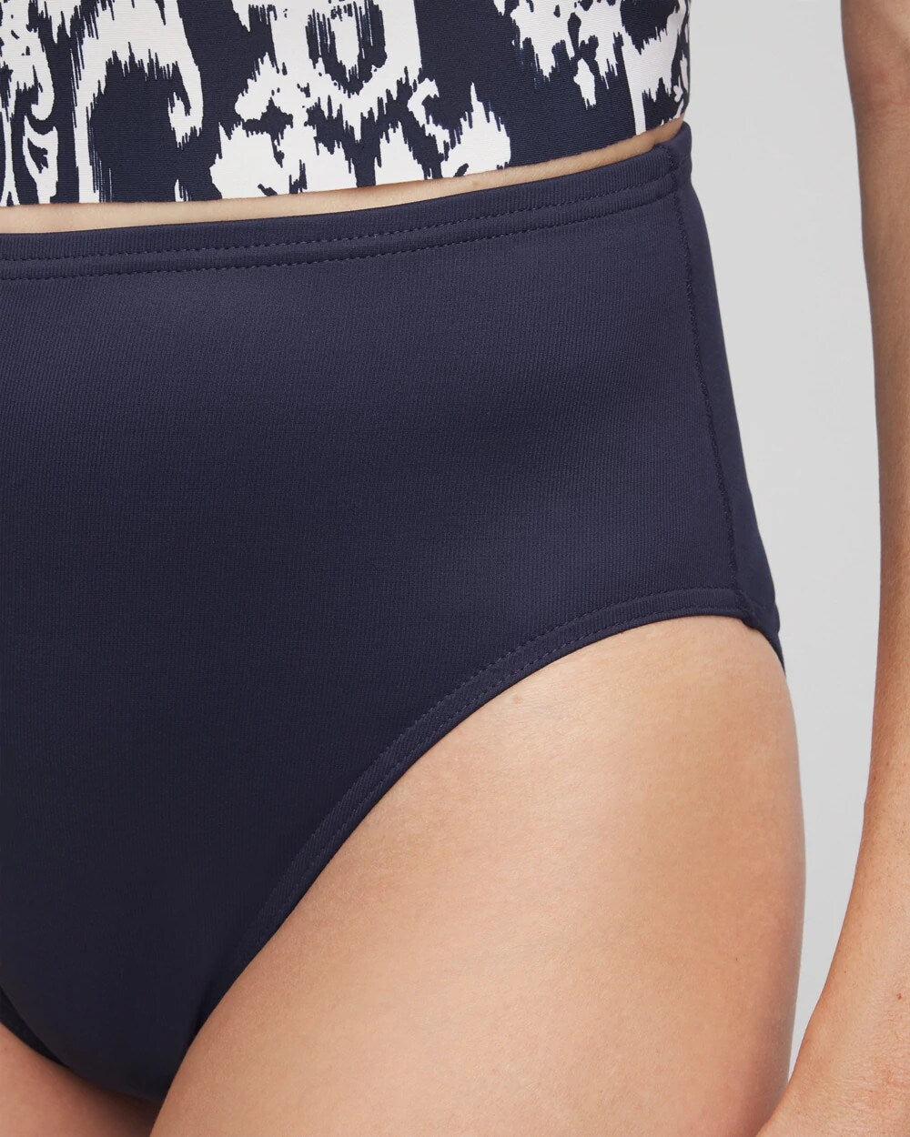 Chico's Featured | Miraclesuit® Basic Swim Brief