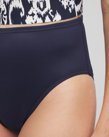 Chico's Featured | Miraclesuit® Basic Swim Brief