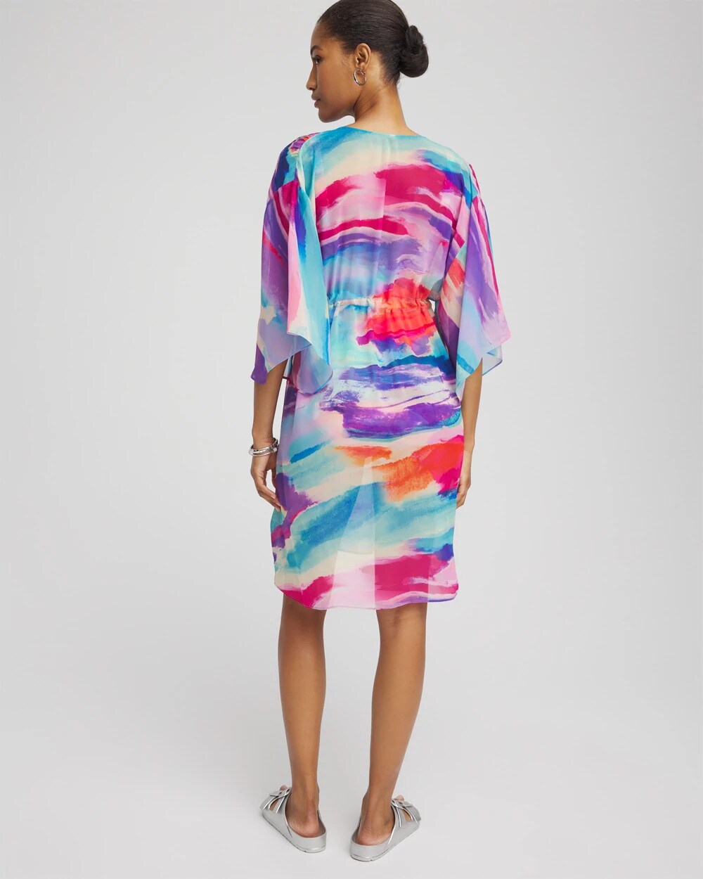 Chico's Sale | Gottex Palma Beach Dress