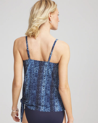 Chico's Sale | Magicsuit® Via Roma Alex Tankini