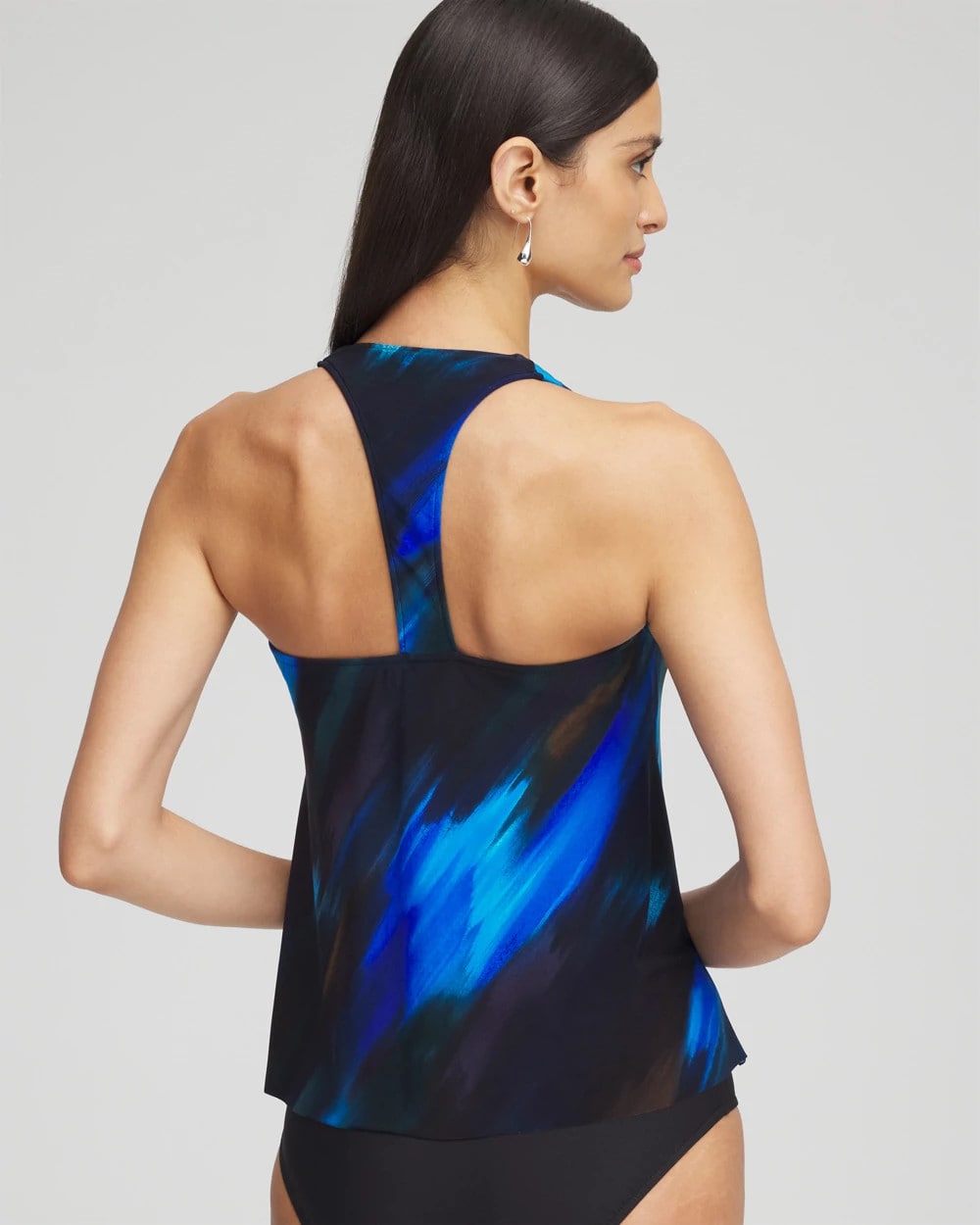 Chico's Signature | Magicsuit® Swipe Right Tankini