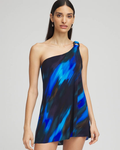 Chico's Quality | Magicsuit® Swipe Right Amal One Piece Swimsuit