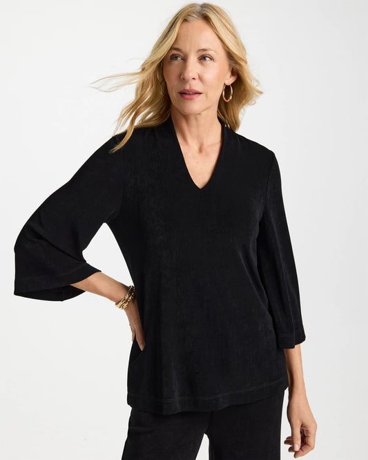 Chico's Value | Travelers™ V-Neck Kimono Top