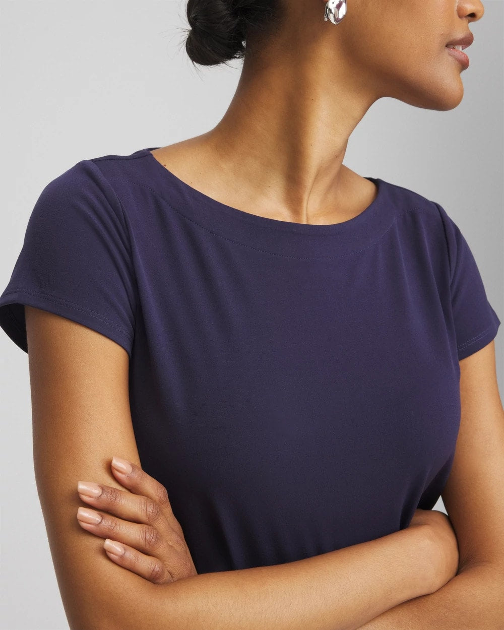 Chico's Sale | Travelers™ Knit Tunic