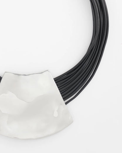 Chico's Signature | Pendant Bib Necklace