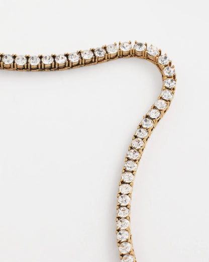 Chico's Value | Vintage Tennis Necklace
